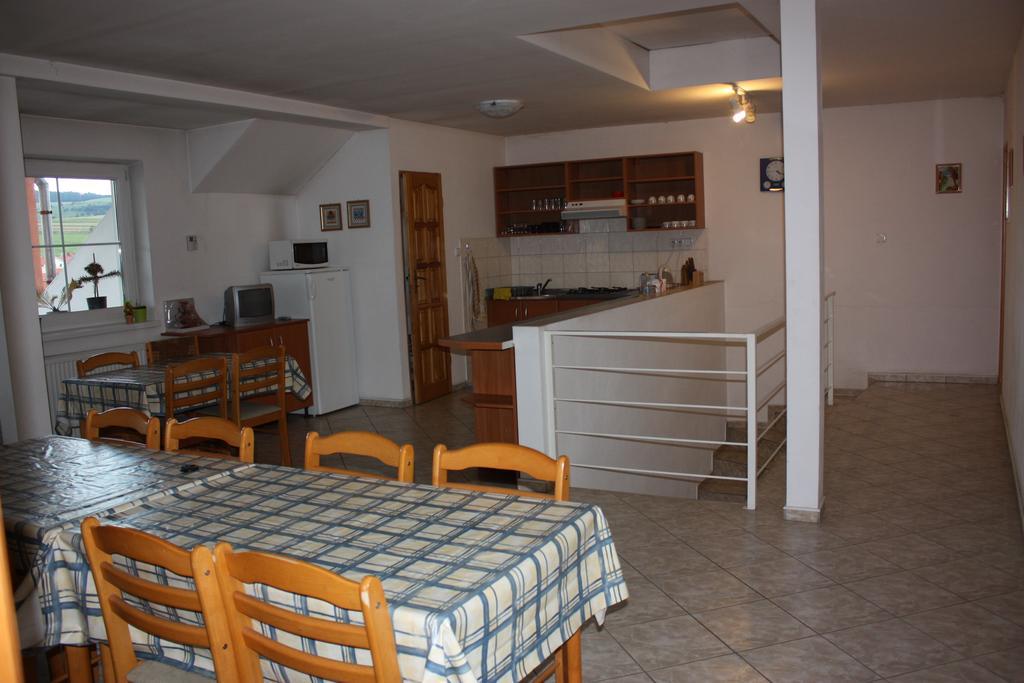 Ferienwohnung Privat Zavacky Lubica Exterior foto