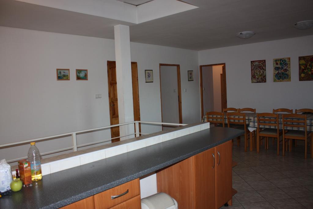 Ferienwohnung Privat Zavacky Lubica Exterior foto