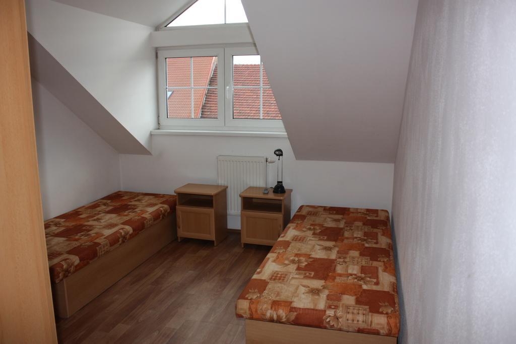 Ferienwohnung Privat Zavacky Lubica Exterior foto