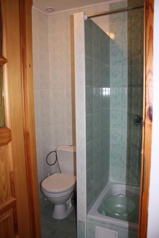 Ferienwohnung Privat Zavacky Lubica Exterior foto
